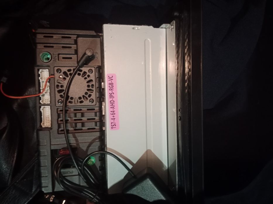 Андроид для автомобиля