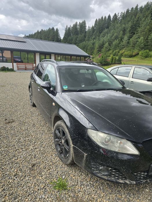 De vanzare seat exeo