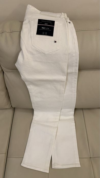 (NOU) Jeans Tommy Hilfiger - BLEECKER (nr:32)