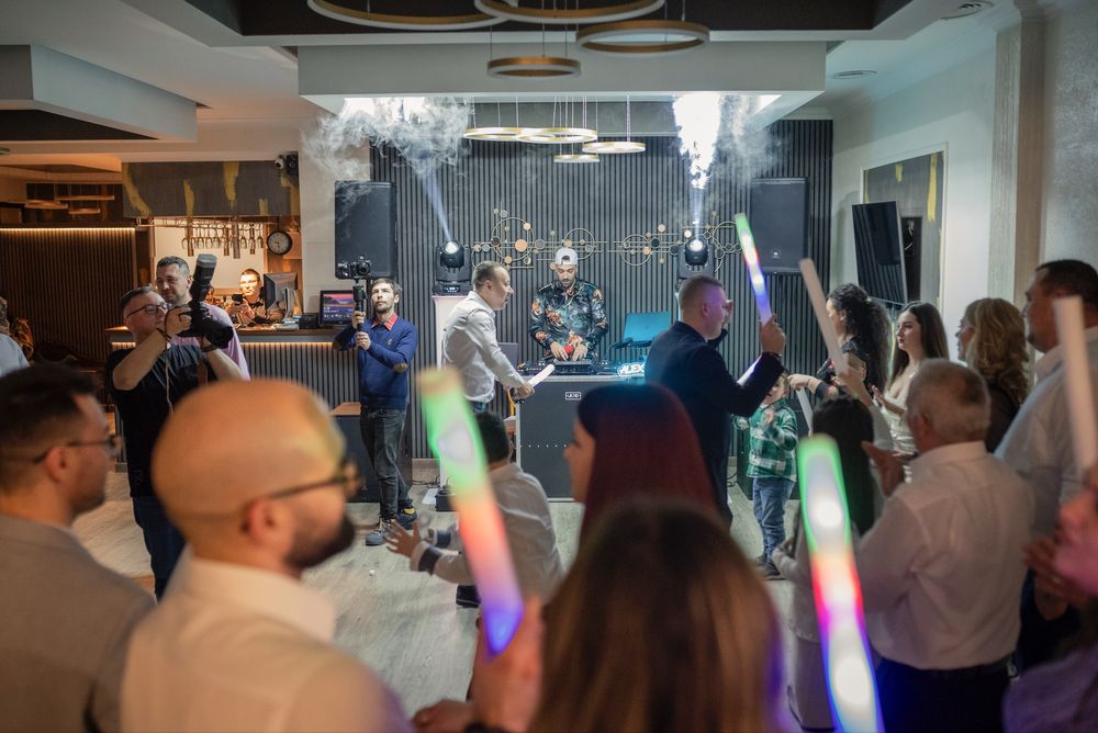 DJ Focsani/Vrancea - Alex Show