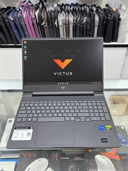 Hp victus ideal