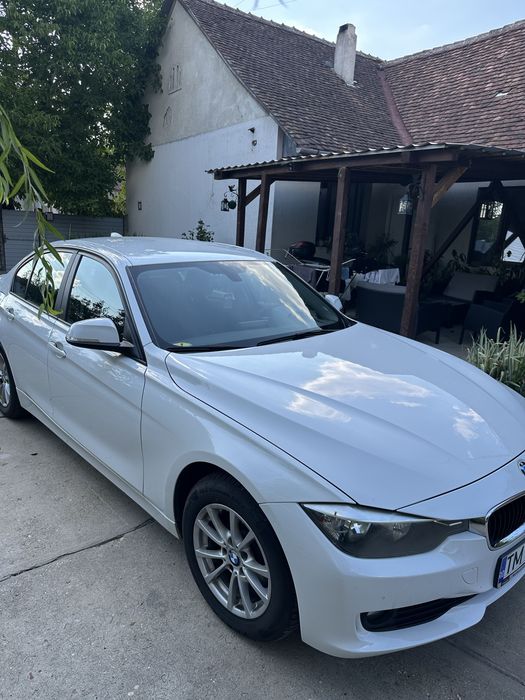 Vand bmw seria 3