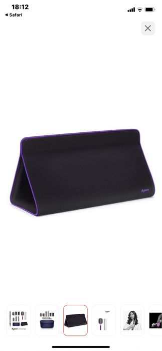 Дайсон HS05 Airwrap Complete Long