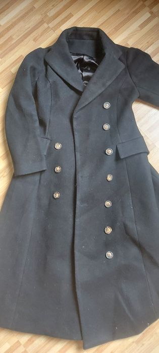 Женская верхняя одежда