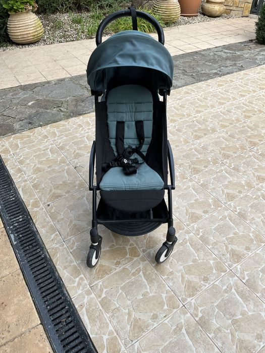 Carucior pentru copii Stokke® YOYO³