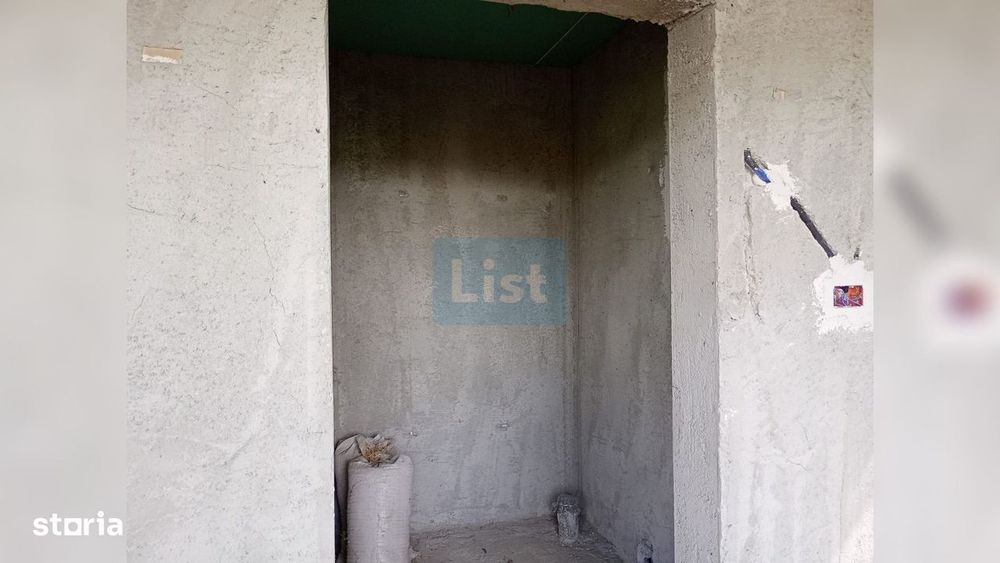 Casa Plan Parter In Branistea┃