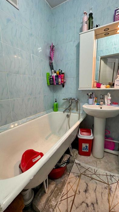 Продам квартиру в 5 мкрн