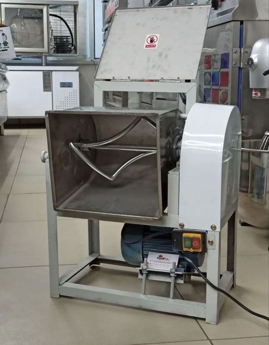 Продам тестомес