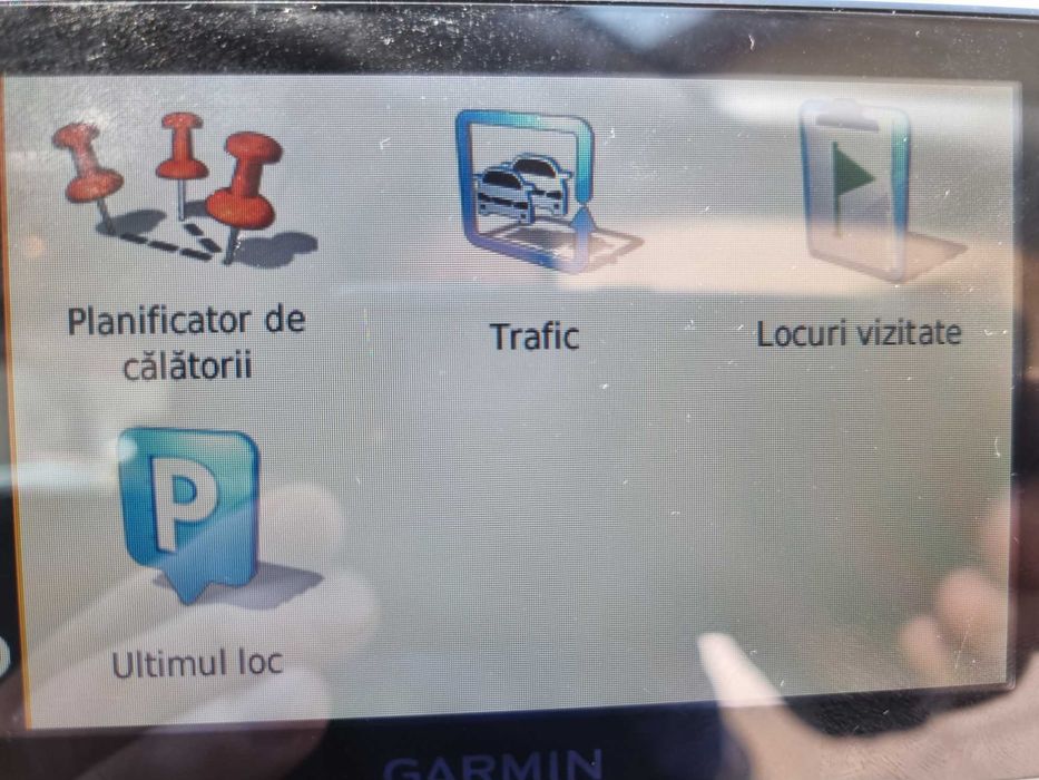 Navigatie Garmin nuvi 2559LM