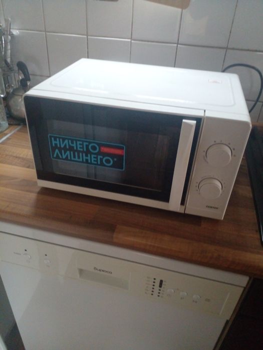 Продам микроволновку