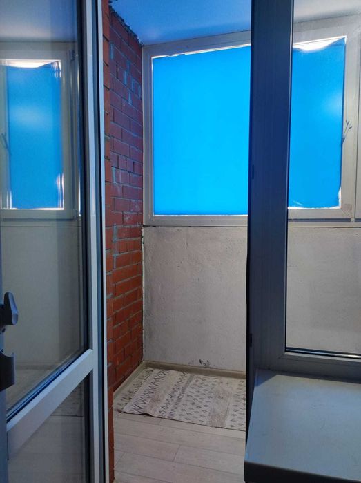 продам квартиру 8 мкр. евродвух