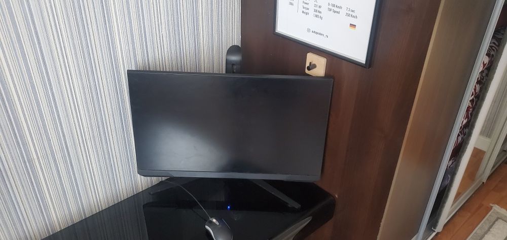 Монитор samsung 144hz