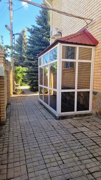 Продам дом на КСК.