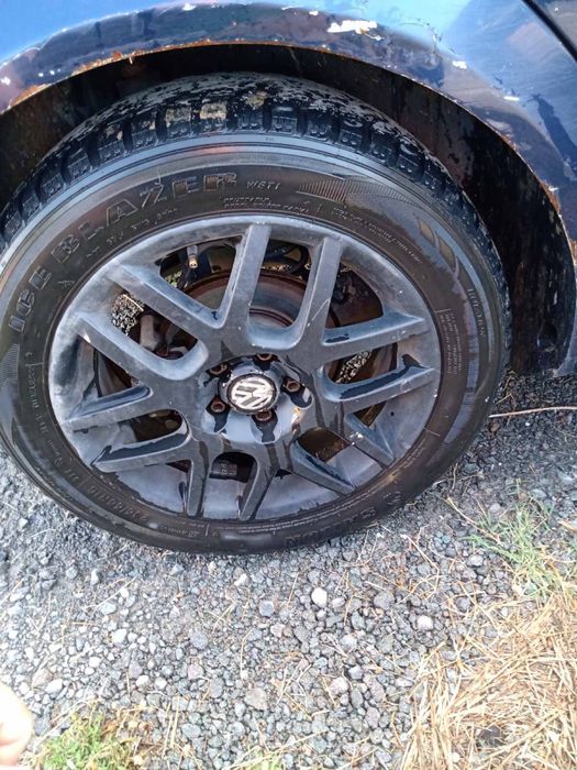 Голф 4 1.9 тди asz 131 на части