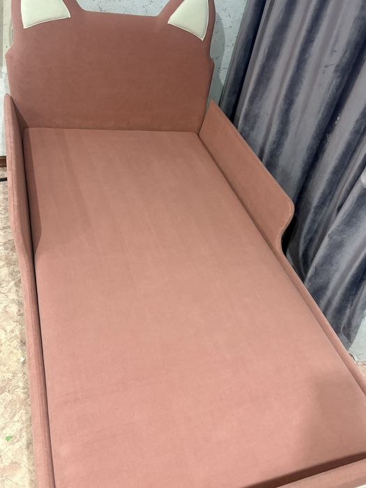 Продам детскую кровать