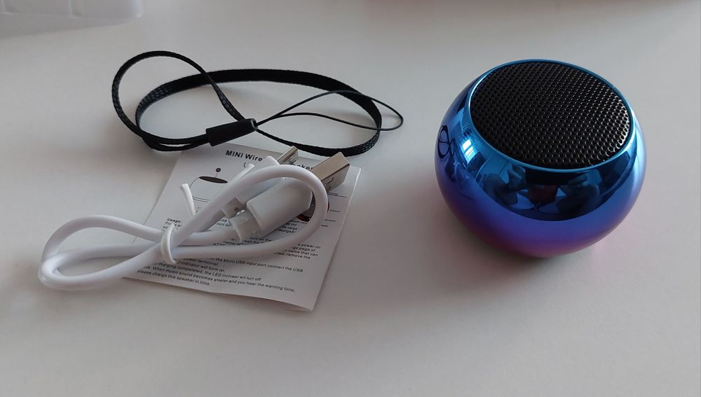 Boxa wireless Stereo Sound