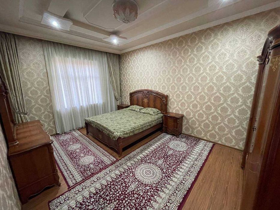 Аренда Ховли Карасу-1 Гиофизика 4-хона 5-сотих Умида