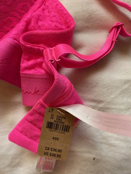 Sutien Victoria’s Secret original SUA 40 C