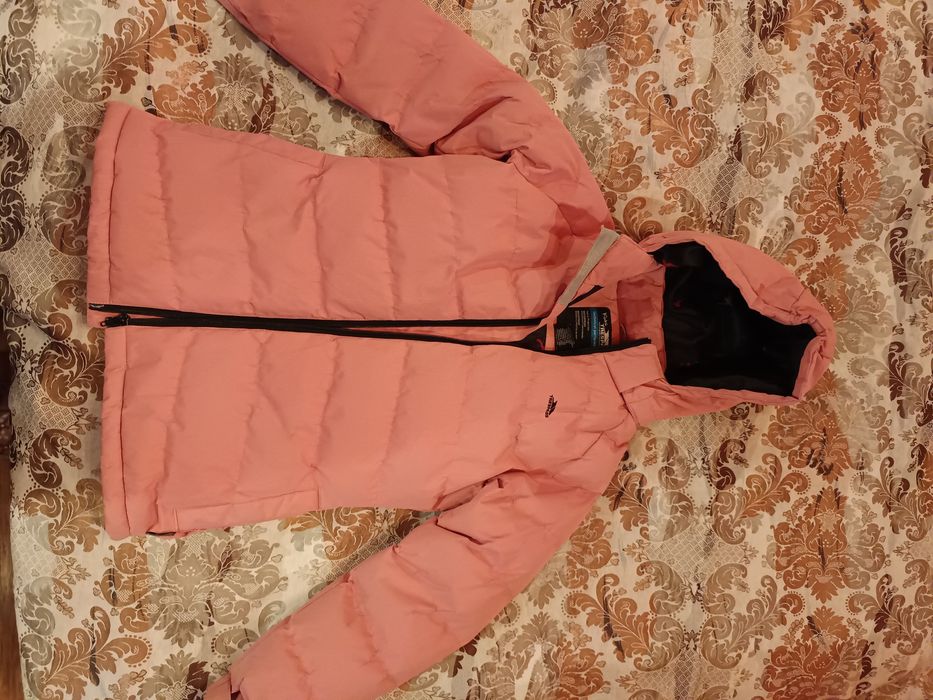 Зимно яке 134-140