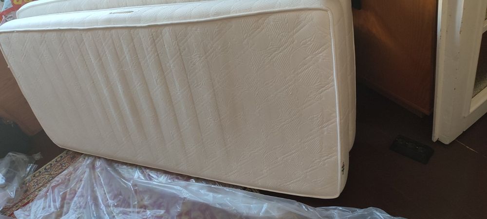 Матраци 185х80х16