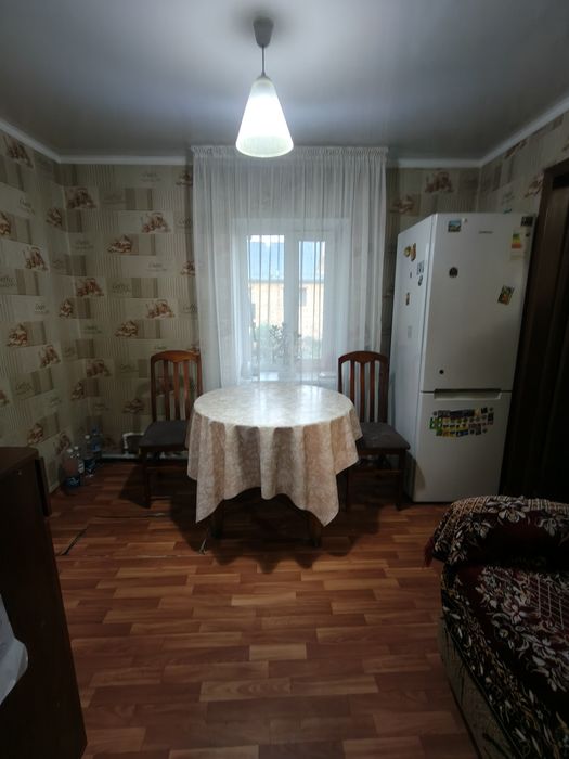 Продаём дом на Правом берегу