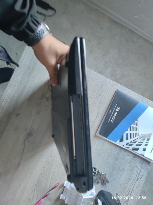 Продам ноутбук Asus