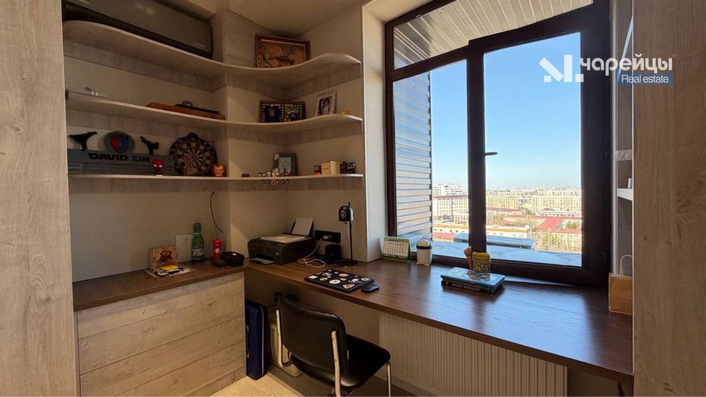 продам свою просторную и уютную квартиру