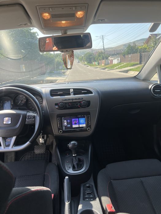 Seat leon 1p facelit fr