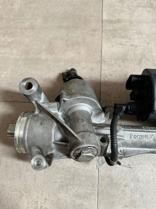 Електрическа кормилна рейка за Mercedes W 213 е клас