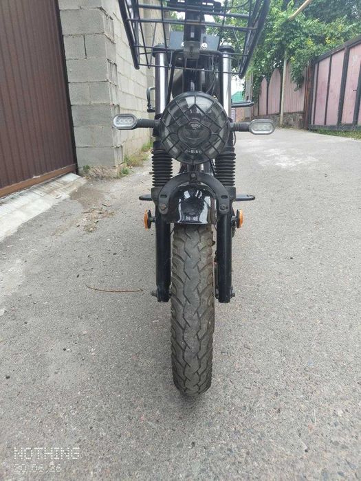 Электровелосипед Kugoo Kirin V3 Pro Plus