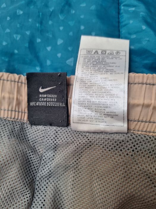 Pantaloni barbati  Nike