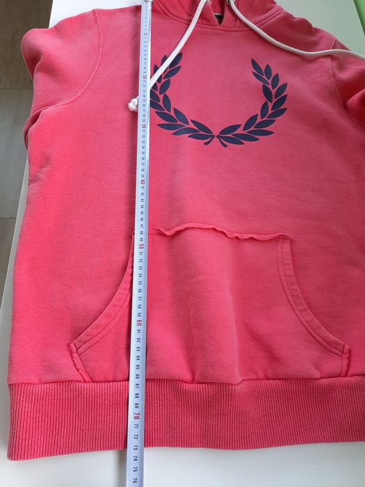 Hanorac Fred Perry L