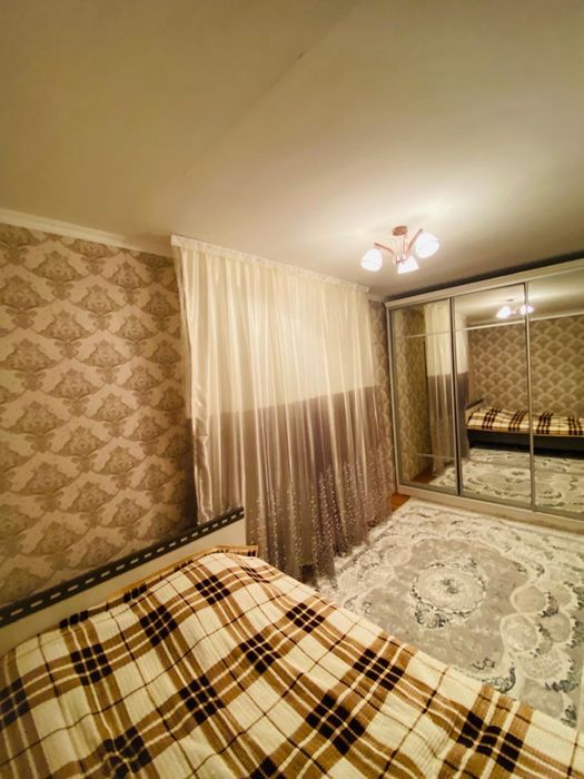 Южный районнан 2 бөлмелі үй сатылады