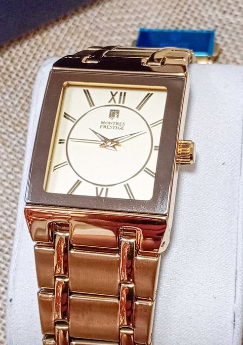 Ceas Montres Prestige x Invicta MPW-0251-Barbati