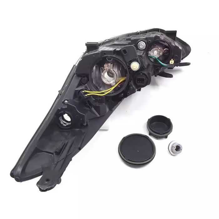 Фары hundai elantra 11-15г