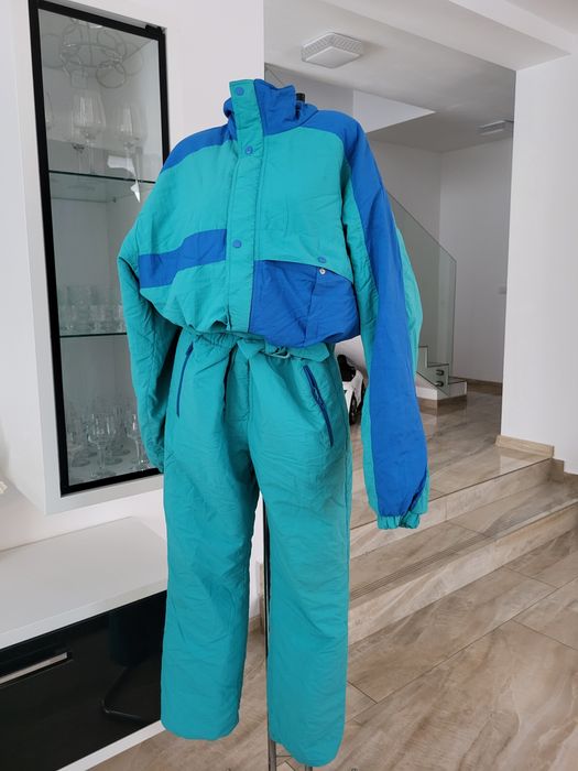 Salopete/Combinezoane Ski