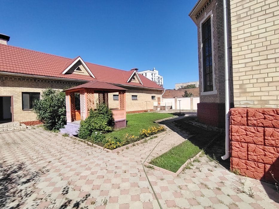 Продается особняк