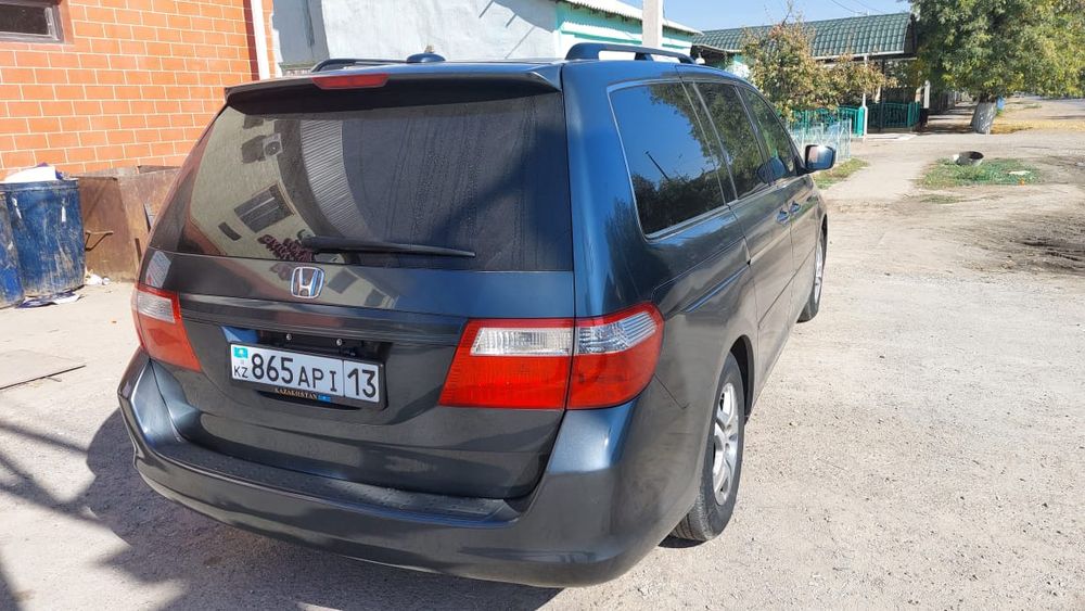 Авто Хонда авто колиги