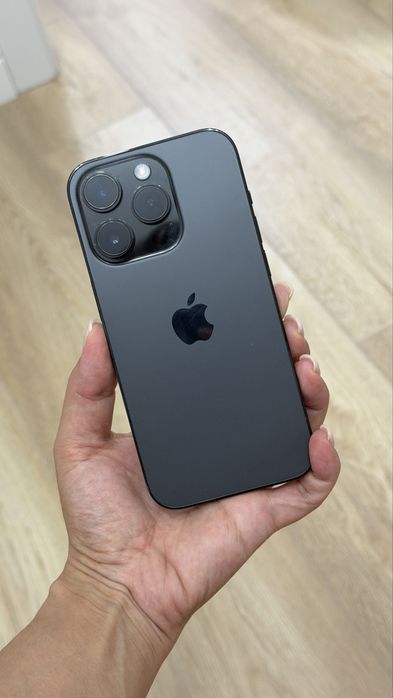 Продам iPhone 14pro