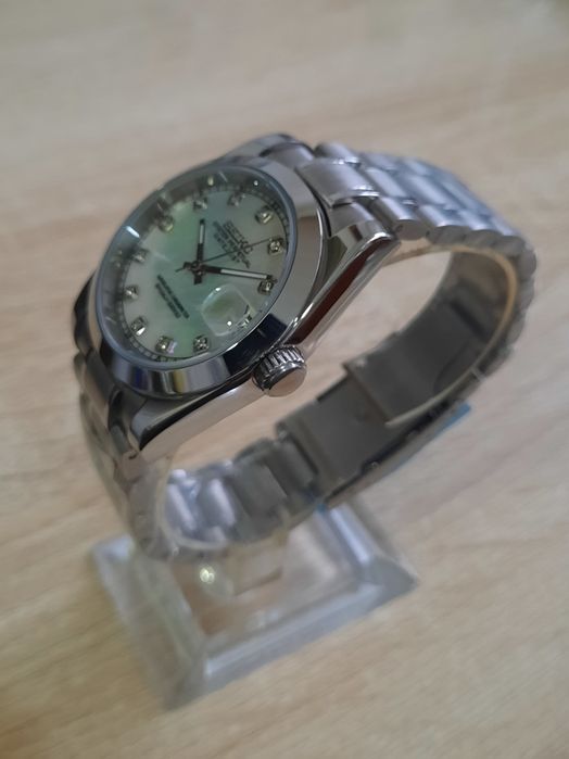 SEIKO automatic (diamond)