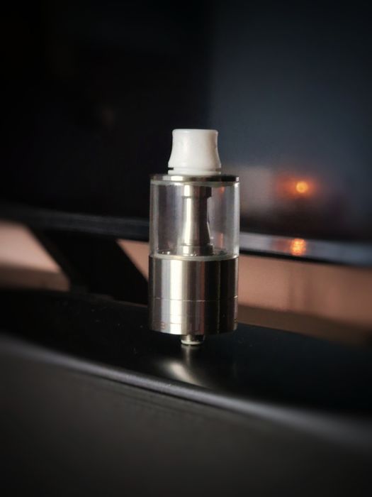 Atomizor tigara electronica Dvarw DL FL