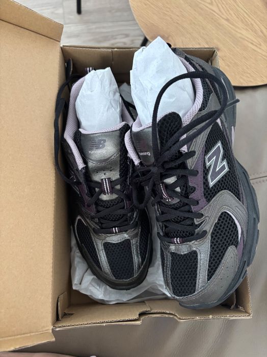 Маратонки New Balance 530