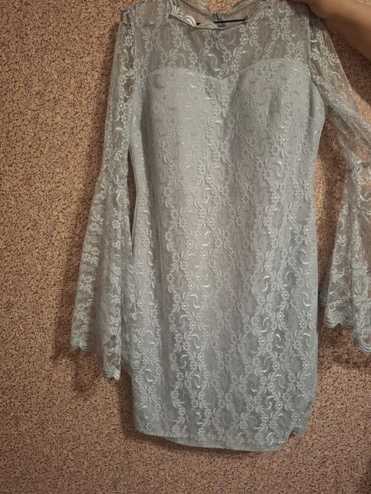 Турецкая Платья вечерний