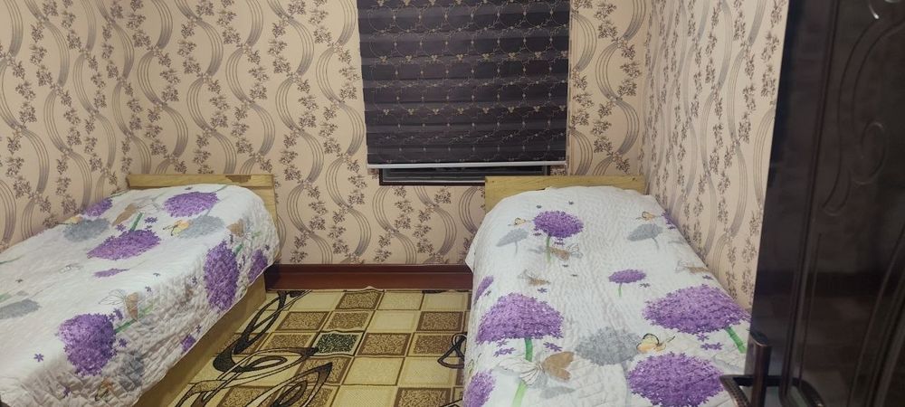 Дача в Чимгане хороший место для отдыха