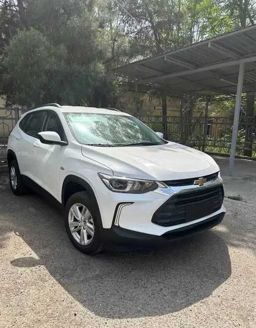 Tracker 2 LS PLUS 2024 / 30 000 km