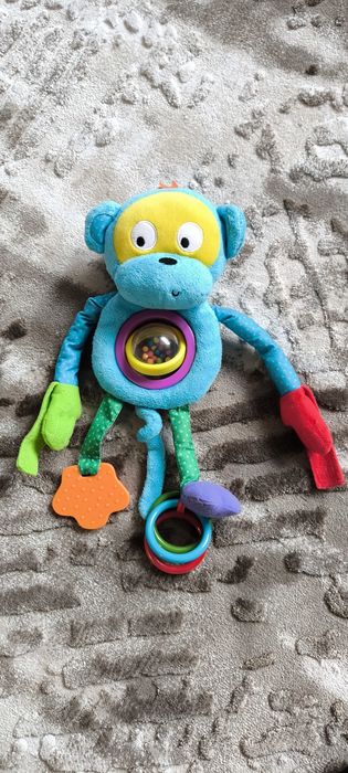 Лот от Бебешки играчки