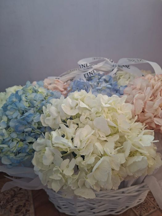 Букет за 25000 к