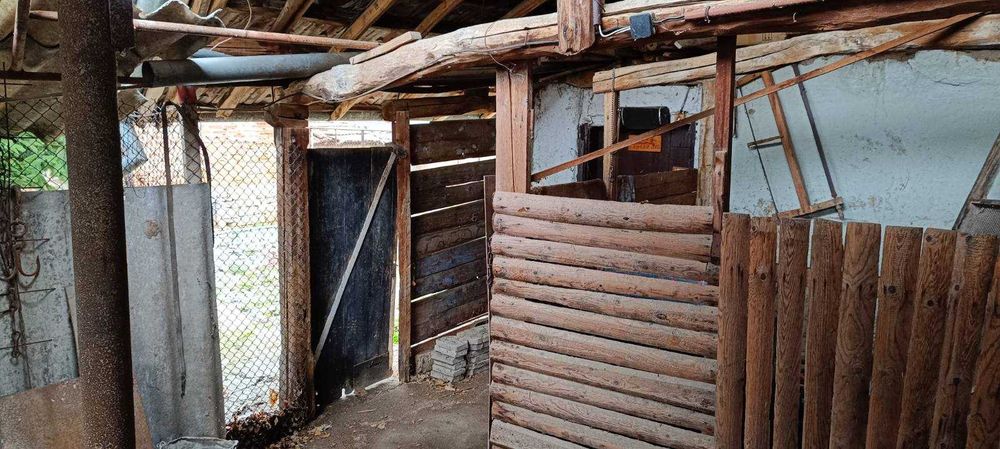 Къща с. Петко Каравелово