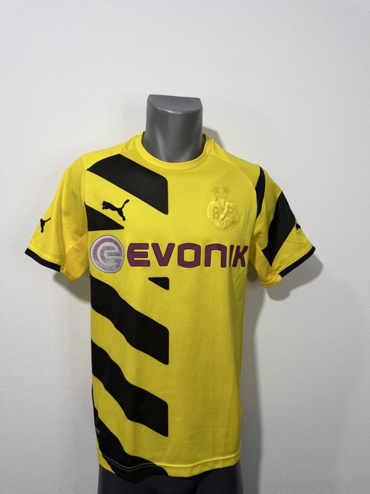 Tricou Puma Borussia Dortmund Marimea S