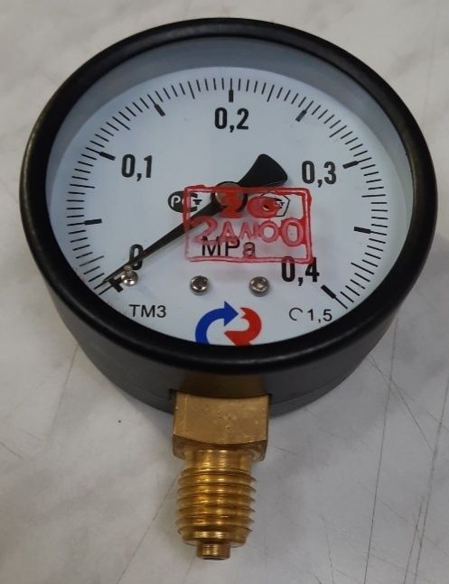 ТЭНы,Манометры механические.